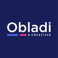 Obladi Creatives Logo
