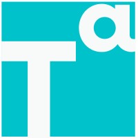 Technopreneur Alpha Logo
