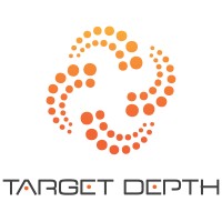 Target Depth Logo