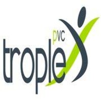 PVC Troplex d.o.o. Logo