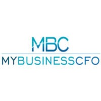 MyBusinessCFO Logo