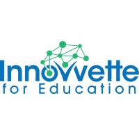 Innovvette for Education Logo