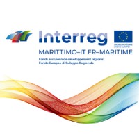 Interreg Italia-Francia Marittimo Logo