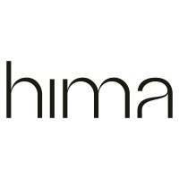 Hima Seafood Logo