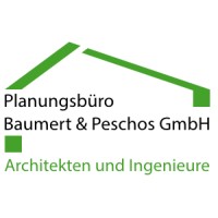 Planungsbüro Baumert & Peschos GmbH Logo