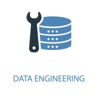 Data Engineering Logo