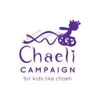 The Chaeli Campaign Logo
