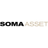 SOMA Asset Logo