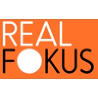 REAL FOKUS Consulting Logo