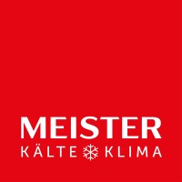 Meister Kälte + Klima GmbH Logo