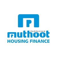 Muthoot Housing Finance Company Limited Logo