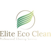 Elite Eco Clean Logo
