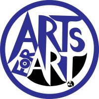 Arts for Art Logo