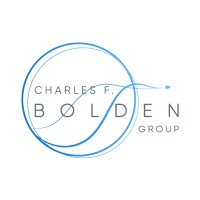 The Charles F. Bolden Group Logo