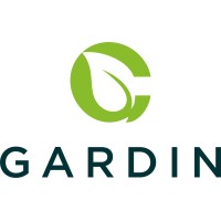 Gardin Agritech Logo