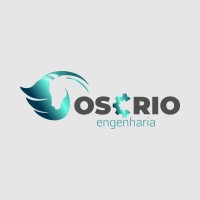 Osorio Engenharia Logo