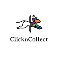 ClicknCollect Logo