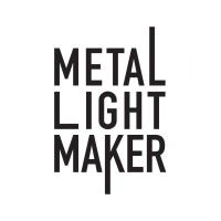 Metal Light Maker Logo