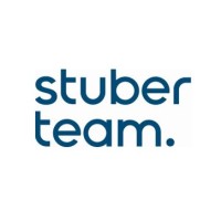 Stuber Team AG Logo