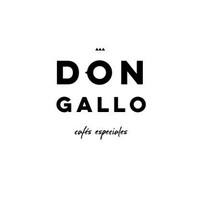 Don Gallo Café Logo