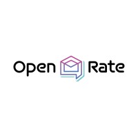 Open Rate Logo