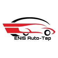 ENIS Auto-Tap Logo