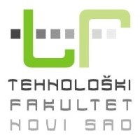 Faculty of Technology Novi Sad, University of Novi Sad Logo
