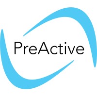 PreActive Logo