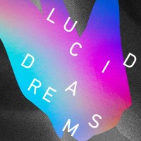 Lucid Dreams Logo