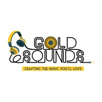 GoldSounds Logo