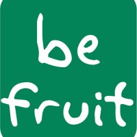 Be Fruit Comércio e Exportação Ltda. Logo