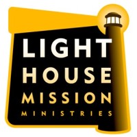 Lighthouse Mission Ministries Logo