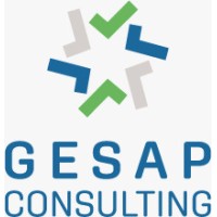 GESAP Consulting Logo