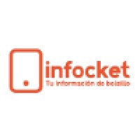 Infocket Logo