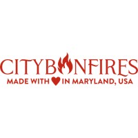 City Bonfires® Logo