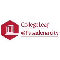 College Leap @PCC Logo