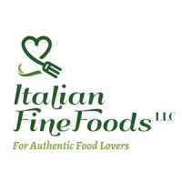 Italian Fine Foods LLC Logo