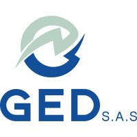 GED Ets ADREM Logo