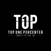 Top One Percenter Show Logo