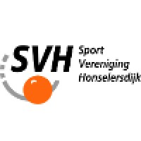 S.V. Honselersdijk Logo
