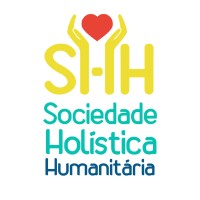 Sociedade Holística Humanitária Logo