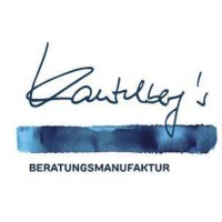 Kantelbergs Beratungsmanufaktur GmbH Logo