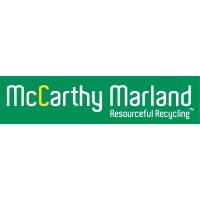 McCarthy Marland (Recycling) Ltd Logo