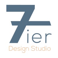7Tier Design Studio, LLC Logo