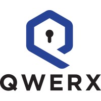 QWERX Logo