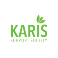 Karis Support Society Logo