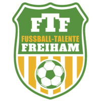 Fussball-Talente Freiham e.V. Logo