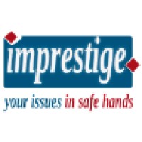 Imprestige Kft. Logo