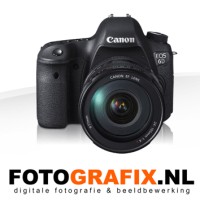 FotografixNL Logo