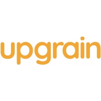 upgrain Logo